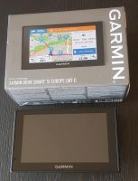 Garmin Drive Smart 51- Navigation Rheinland-Pfalz - Ellern (Hunsrück) Vorschau