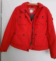 Wellensteyn Revoltini Funktionsjacke rot Gr. S Nordrhein-Westfalen - Oberhausen Vorschau