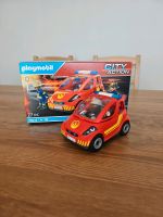 Playmobil 71035 Sachsen-Anhalt - Staßfurt Vorschau