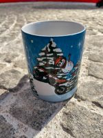 KTM Weihnachtstasse Kaffeebecher Kindertasse Geschenkidee NEU Kr. Passau - Passau Vorschau