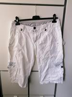 edc esprit weisse kurze hose damen gr 36 box 1 Hessen - Hanau Vorschau