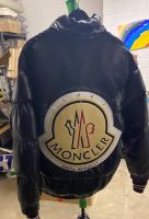 Moncler Herren Daunen Jacke L Nordrhein-Westfalen - Detmold Vorschau