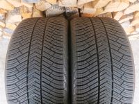 2 Winterreifen 265/40 R19 102V Michelin Pilot Alpin PA4 6mm DOT20 Baden-Württemberg - Rietheim-Weilheim Vorschau