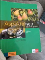 Aspekte neu  Lehrbuch . Aspekte neu Arbeitsbuch Wuppertal - Elberfeld Vorschau