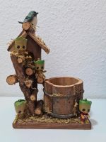 Groot Baumhaus Holz / Pflanzentopf Marvel Disney Bayern - Schweinfurt Vorschau