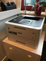 Farb-Laser-Drucker Brother HL-L3230CDW Bayern - Schwanstetten Vorschau