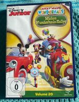 DVD Micky Maus Wunderhaus Folge 20 Essen - Essen-Ruhrhalbinsel Vorschau