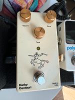 Harby Pedals HCENT Centauri Overdrive Gitarre Klon Centaur Häfen - Bremerhaven Vorschau