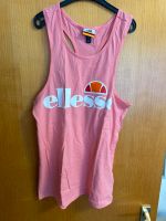 Ellesse Tank Top Nordrhein-Westfalen - Witten Vorschau