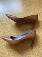 Zara high Heels, Gr.40, neuwertig Bayern - Erlangen Vorschau