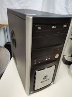 Office PC´s auch mit Monitor ab 100 € Nordrhein-Westfalen - Siegen Vorschau