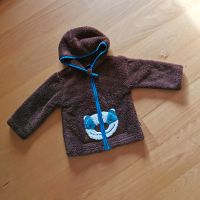 Neu, Teddyplüsch Jacke, Jako-o, Gr. 80/86 Schleswig-Holstein - Plön  Vorschau