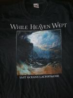 While Heaven Wept - Epic Doom Nordrhein-Westfalen - Lünen Vorschau