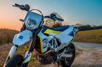 Suche KTM EXC Husqvarna Bastler Friedrichshain-Kreuzberg - Kreuzberg Vorschau