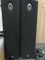 Lautsprecher JBL TLX10 Nordrhein-Westfalen - Nordkirchen Vorschau