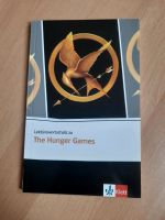 Lektürewortschatz The Hunger Games Nordrhein-Westfalen - Gladbeck Vorschau