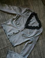 Damen Shirt Bluse  Gr.  S-M Sachsen - Delitzsch Vorschau