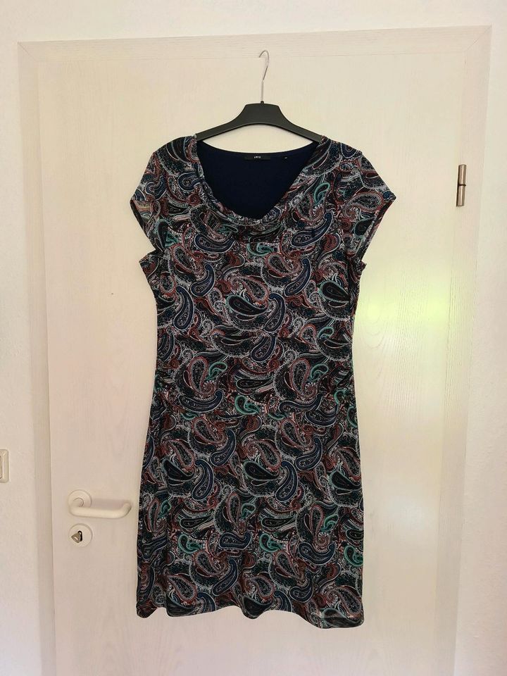 Sommerkleid,  Zero in Marl