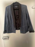 Armani Jeans Blazer 50 Bayern - Gröbenzell Vorschau