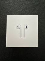 Apple AirPods 2. Generation Baden-Württemberg - Gärtringen Vorschau