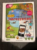 Carlsen Buch meine Jahreszeiten Leyo Kinderbuch Leipzig - Altlindenau Vorschau