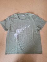 T-Shirt mit Pusteblumen Baden-Württemberg - Winnenden Vorschau