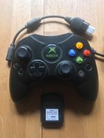 Xbox Controller S + Xbox Memory Unit Nordrhein-Westfalen - Willich Vorschau