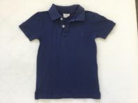 Zara Boys Poloshirt Gr. 110 Dunkelblau Bayern - Schwabach Vorschau