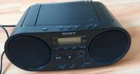 Sony ZS-S40 Radio Niedersachsen - Bardowick Vorschau