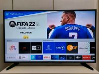 SAMSUNG LG SLIM FLAT UHD 4K SMART TV 49 50 ZOLL AIRPLAY WLAN HDR Berlin - Tempelhof Vorschau