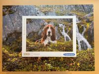 Puzzle 1000 Teile Hund Baden-Württemberg - Tübingen Vorschau