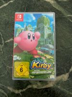 Kirby Nintendo Switch Nordrhein-Westfalen - Krefeld Vorschau