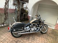 Yamaha Royal Star 1300 Hessen - Langen (Hessen) Vorschau