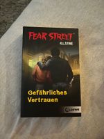 Fear Street Bücher, 19 St. Baden-Württemberg - Baden-Baden Vorschau