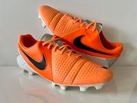 NIKE CTR 360 Libretto FG 46 Orange Fußball-Schuhe Stollen Bayern - Manching Vorschau