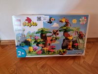 Lego Duplo Nr. 10973 Wilde Tiere in Südamerika   Super Zustand Niedersachsen - Barsinghausen Vorschau