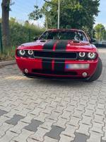 Dodge Challenger Nordrhein-Westfalen - Gütersloh Vorschau