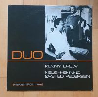 LP / Vinyl Kenny Drew ‎– Duo / Jazz, Japan Nordrhein-Westfalen - Bedburg-Hau Vorschau