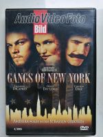 Gangs of New York DVD Amerika wurde in den Straßen geboren Hessen - Gießen Vorschau