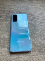 Samsung Galaxy S20 Defekt an Bastler Berlin - Hohenschönhausen Vorschau