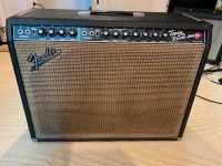 FENDER BLACKFACE TWIN REVERB  1964-1965 EXPORT MODEL Hadern - Blumenau Vorschau