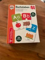 Puzzle ich lerne Buchstaben Jumbo Niedersachsen - Wolfsburg Vorschau