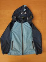 ✨ süße Wind-/ Regenjacke mit Dinos, ungefüttert, Gr. 110/116✨ Bayern - Neu Ulm Vorschau