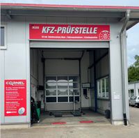 KÜS-KFZ-Prüfstelle Germaringen/ Plakette fällig? Online Buchung Bayern - Germaringen Vorschau