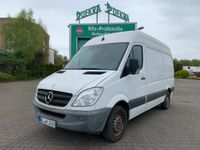 Transporter Vermietung - Mercedes Sprinter L2H2 - Top Konditionen Essen - Essen-Stadtmitte Vorschau