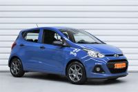 Hyundai i10+ 40.200KM + Klima + Allwetter + ALU Baden-Württemberg - Forst Vorschau