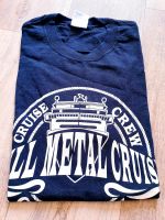  Tshirt 'Full Metal Cruise CREW' Gr. M  Nordrhein-Westfalen - Lüdenscheid Vorschau