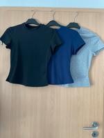 3 T-Shirts Damen Sachsen - Dessau Vorschau
