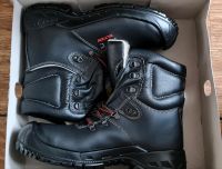 Winter Sicherheitsstiefel Elten Renzo S3 Größe 44 UK 10 Brandenburg - Cottbus Vorschau