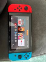 Nintendo Switch Nordrhein-Westfalen - Pulheim Vorschau